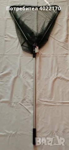 Кепчета,глави за кепчета и живарник (Shakespeare, KEENETS) от Англия