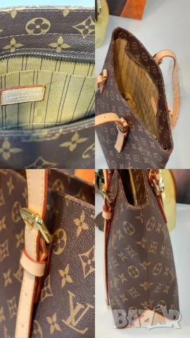 дамски чанти louis vuitton , снимка 3 - Чанти - 47323936