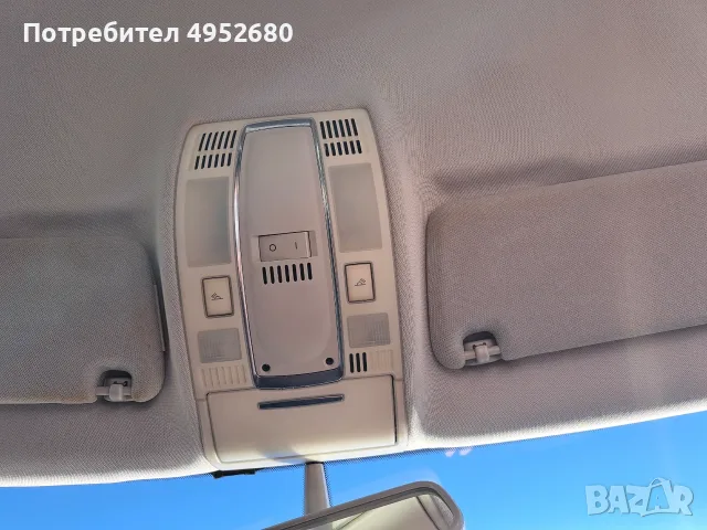 Ауди А6 3.0 TDI Quattro, снимка 12 - Автомобили и джипове - 56127130