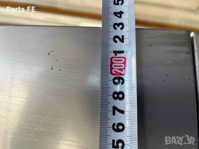 Професионален хладилник вертикален profesionalen hladilnik vertikalen, снимка 7 - Обзавеждане на кухня - 52790116