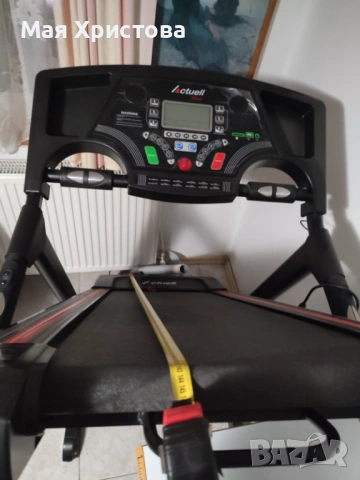 Пътека за бягане , снимка 9 - Фитнес уреди - 53891647