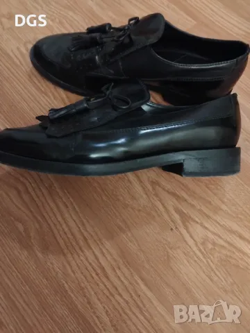 Дамски обувки , снимка 5 - Дамски ежедневни обувки - 48724331