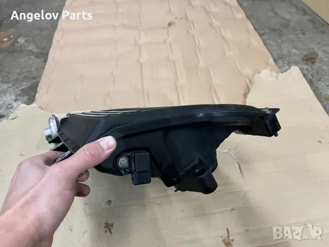 Всмукателен колектор за BMW E46 320d (136 к.с.), снимка 3 - Части - 48576695