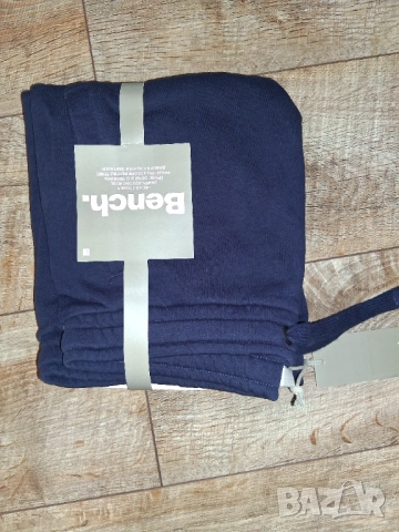 р-р M;L; XL BENCH WOMENS Joggers blue, снимка 6 - Спортни екипи - 51543838