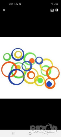 Стикери за стена, снимка 12 - Декорация за дома - 31499231