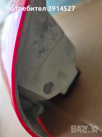 Туран -2004 г.стоп, снимка 2 - Части - 53885721