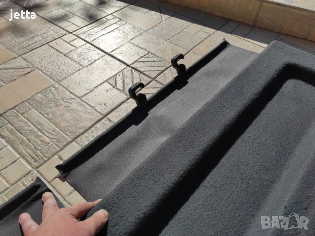 Кора, щора за багагник за Тойота Рав4 2000-2005г Toyota Rav4, снимка 4 - Части - 54178535