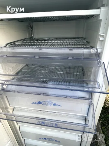 Фризер Whirlpool, снимка 3 - Фризери - 55836813