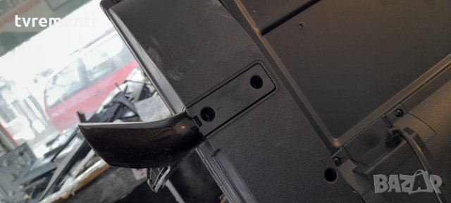 оригинална стойка NECK 55550 за телевизор GRANDIN модел UD50VGB194, снимка 7 - Стойки, 3D очила, аксесоари - 31982578