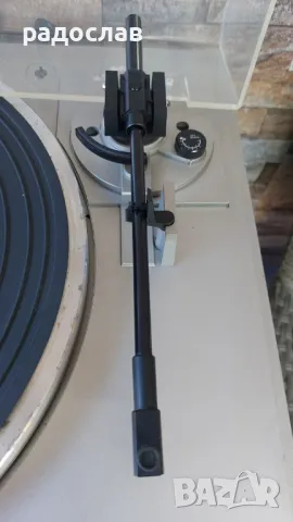 TOSHIBA ST-A25, снимка 5 - Грамофони - 47531868