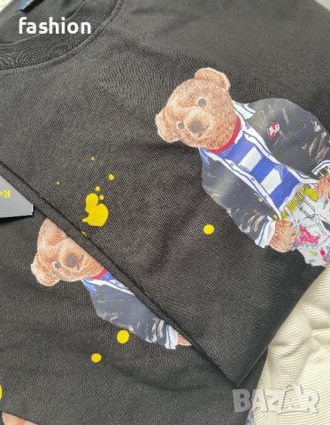 Мъжка тениска реплика Polo, снимка 6 - Тениски - 39967886