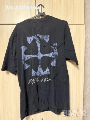 Luda banditt corteiz много редки , снимка 8 - Тениски - 52529769