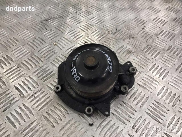 Водна помпа Jeep Grand Cherokee,3.0D,2006г.