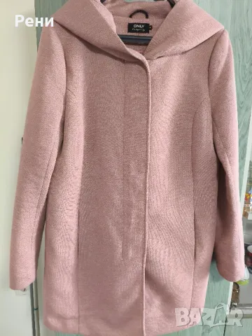 преходно палто Only , снимка 1