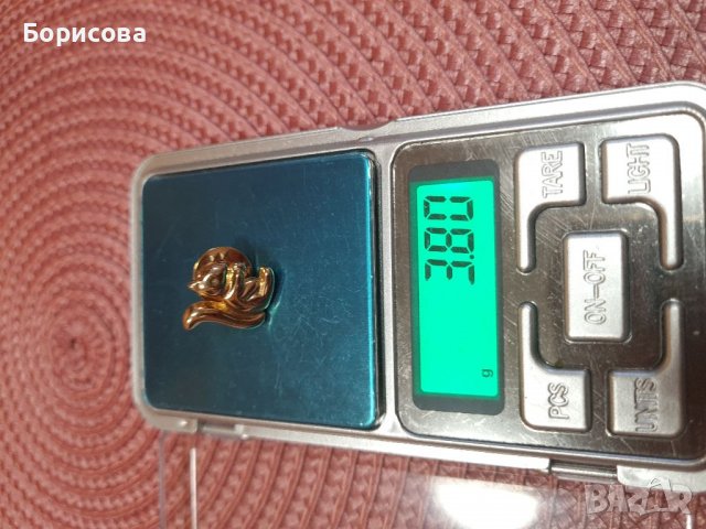 Лот от обеци, снимка 1