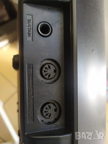 Дигитално пиано Yamaha Piaggero NP-11, снимка 11 - Пиана - 52957115