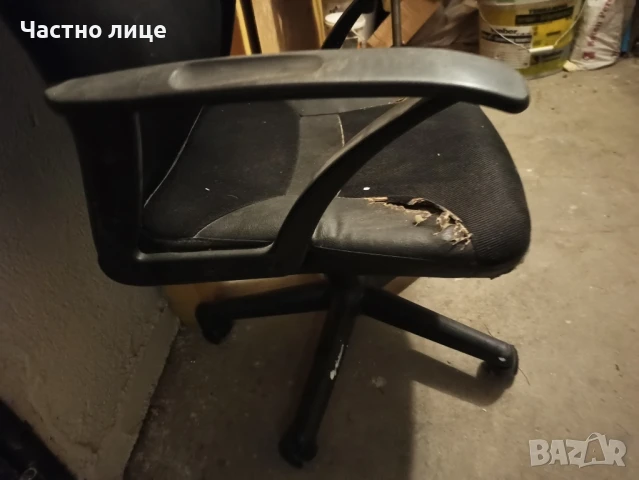 Продавам части за офис стол , снимка 8 - Столове за офис - 50450918