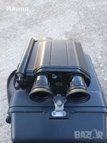 Бинокъл , снимка 3 - Екипировка - 47858653