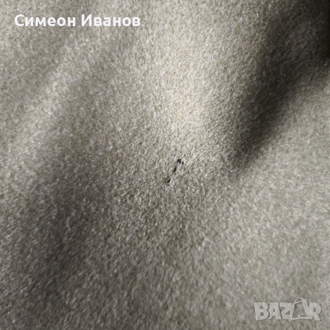 Стар пилотски шинел военновъздушни сили #6378, снимка 18 - Антикварни и старинни предмети - 54048122