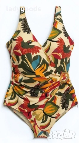 Бански костюми.Модел 850., снимка 2 - Бански костюми - 54268495