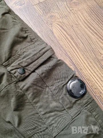 страхотен мъжки спортен карго панталон C.P. COMPANY размер 30 31 32 33 34 35 36 38, снимка 5 - Панталони - 49429132