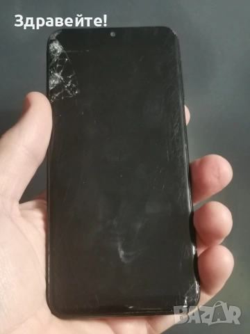 Samsung Galaxy A20e , снимка 3 - Samsung - 53986137