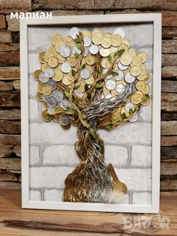 Пано - дървото на изобилието, снимка 7 - Пана - 40527886