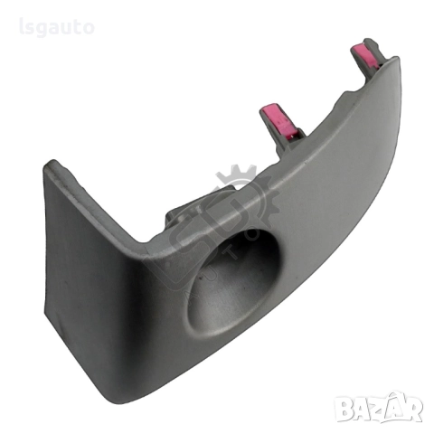 Лява лайсна централна конзола табло Toyota RAV 4 III 2006-2012 ID: 154814