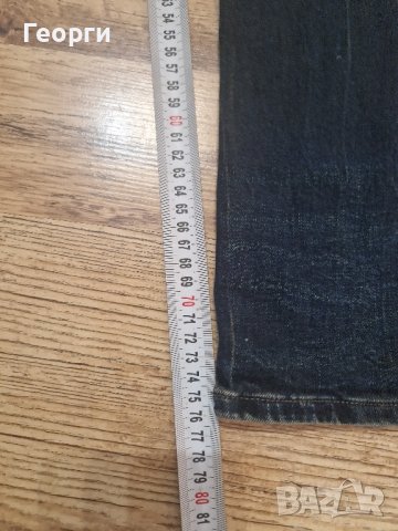 Дамски дънки G-STAR Размер 27 , снимка 6 - Дънки - 42500158