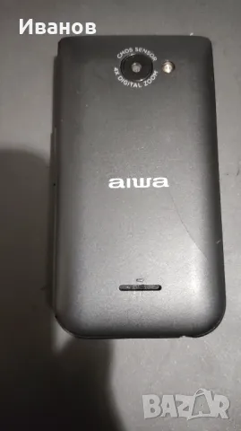 Мобилен телефон Aiwa, снимка 2 - Други - 48871260