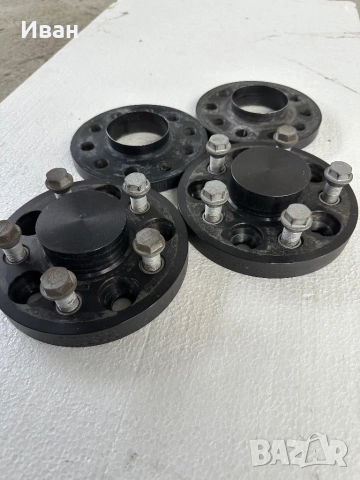 Фланци за Мерцедес 