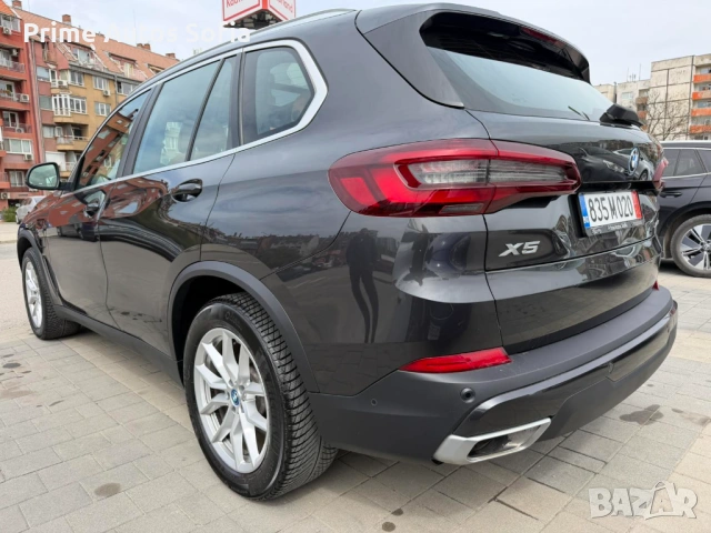 BMW X5 Xdrive 45e High Executive B58, снимка 5 - Автомобили и джипове - 54326534
