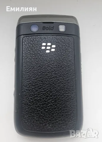Blackberry  Bold 9700, снимка 3 - Blackberry - 56452859