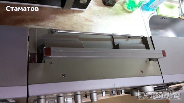 Радиокасетофон MAXIMAL 3040, снимка 3 - Радиокасетофони, транзистори - 31356576