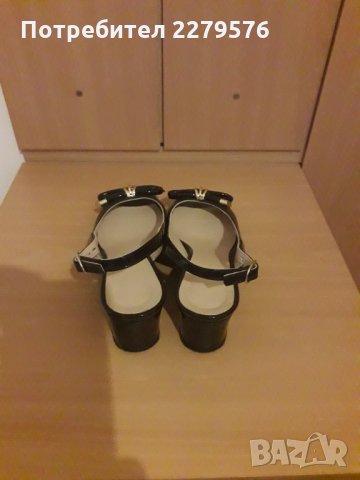 Елегантни дамски сандали, номер 36 , снимка 6 - Сандали - 29284266