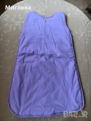 Бебешки спален чувал, снимка 3 - Други - 30713195