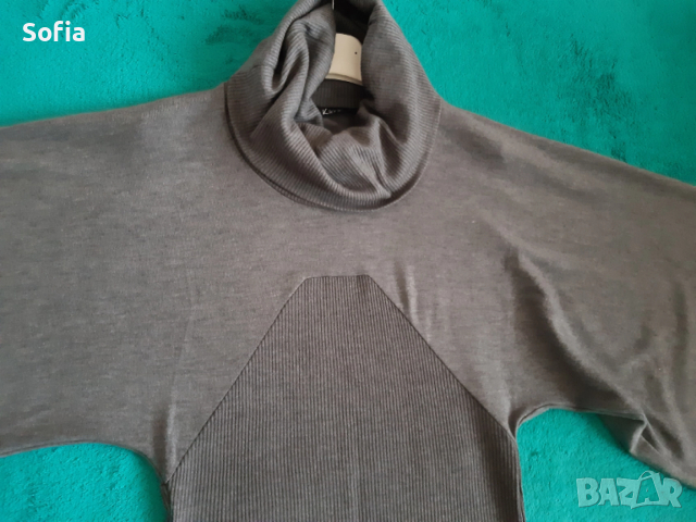 РОКЛИ НОВИ дамски Зима с отстъпка, снимка 12 - Рокли - 34256778