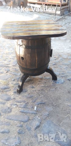 Буре ( БАРЧЕ), снимка 2 - Градински мебели, декорация  - 33757190