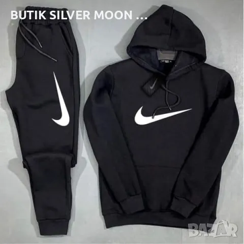 Мъжки Памучни Екипи 🔥 NIKE , снимка 15 - Спортни дрехи, екипи - 48083526