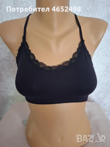 H&M Бюстиета, снимка 5 - Бельо - 52469168