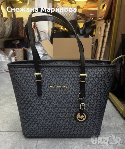 дамска чанта MICHAEL KORS