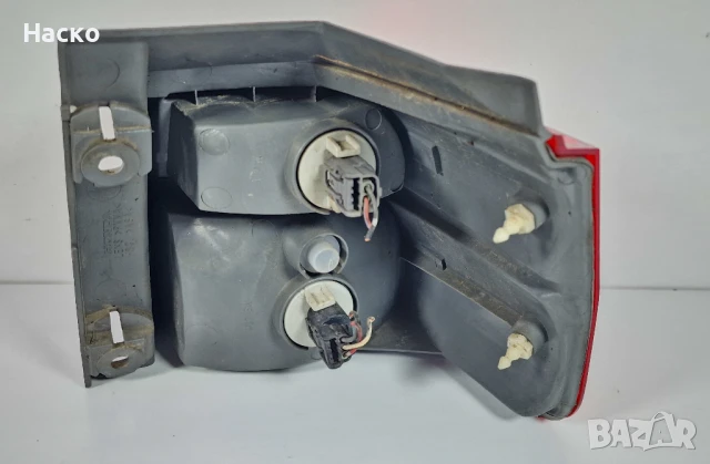 Ляв Стоп Хонда Акорд 7 VII Комби Honda Accord 7 VII Tourer, снимка 2 - Части - 50452719