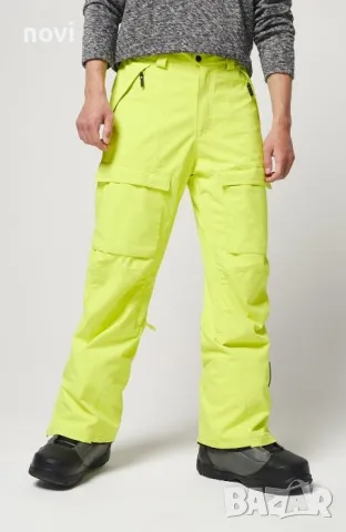 O'Neill, 2XL, нов, оригинален мъжки ски/сноуборд панталон, снимка 2 - Зимни спортове - 47454141