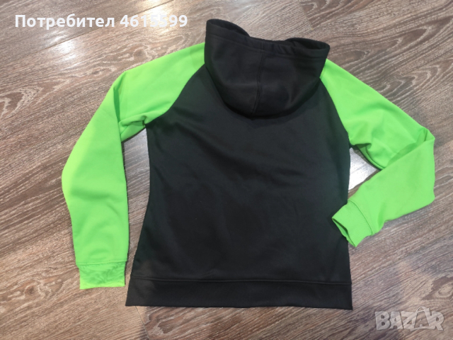 горнище на Joma , снимка 3 - Спортни дрехи, екипи - 53877688