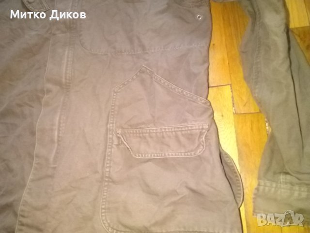 Ловно яке марково на Левис размер ХЛ, снимка 2 - Екипировка - 40482880