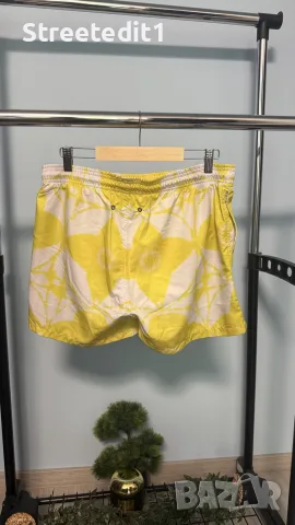 Louis Vuitton мъжки бански, снимка 2 - Бански - 55825018