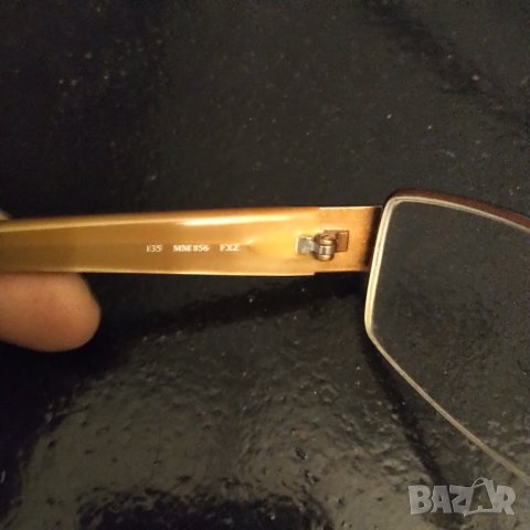 max mara  оригинални очила с диоптър намалени , снимка 6 - Слънчеви и диоптрични очила - 37801924