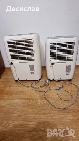 Влагоабсорбатори Мидея-2 броя, снимка 4 - Абсорбатори - 52888376