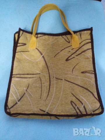 Чанта за покупки