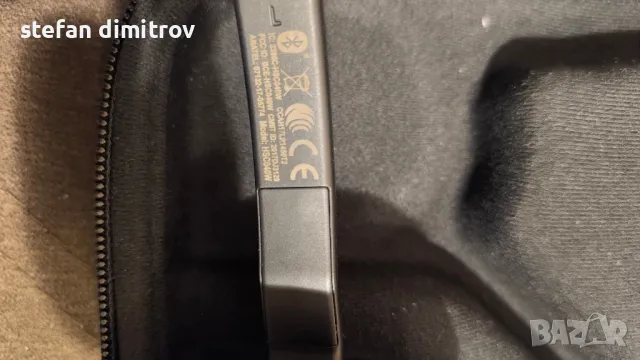 Jabra Evolve 75 Stereo UC BluetoothJabra EVOLVE 75, снимка 11 - Bluetooth слушалки - 49702173